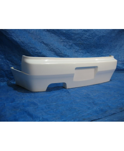 PARE CHOC AVANT RB S14 EP-RACING