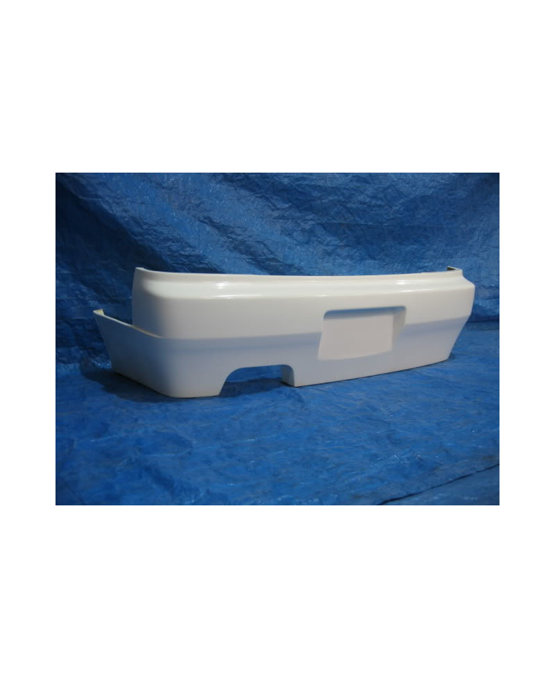 PARE CHOC AVANT RB S14 EP-RACING