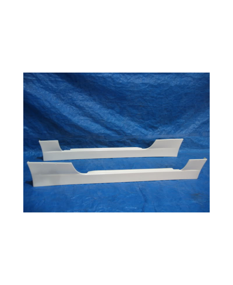 PARE CHOC ARRIÈRE RB S14 EP-RACING