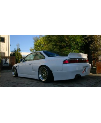 PARE CHOC ARRIÈRE RB S14 EP-RACING