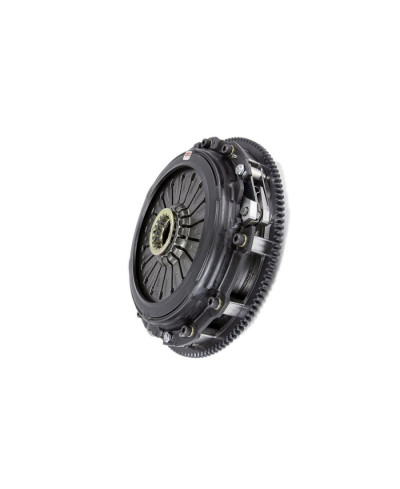 KIT EMBRAYAGE TWIN DISC 240MM SUBARU WRX COMPETITION CLUTCH