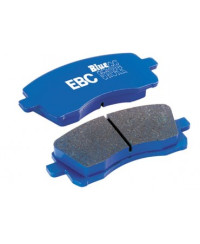 PLAQUETTES AVANT NISSAN 370Z BLUE STUFF EBC