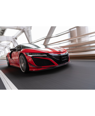 KIT CARROSSERIE HONDA NSX II ARTISAN SPIRIT