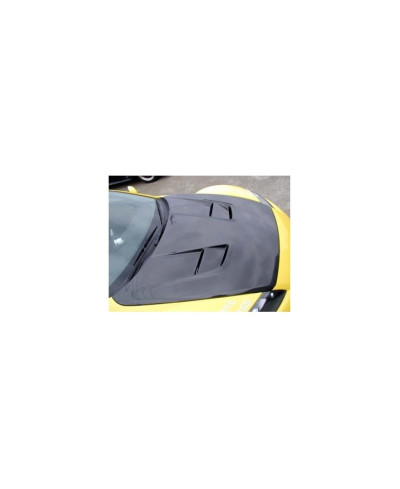 CAPOT CARBONE RX8 RE-AMEMIYA