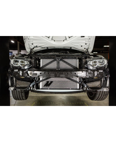 ECHANGEUR PERFORMANCE BMW M3 (F80) M4 (F82/83) MISHIMOTO