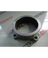 BRIDE DOWNPIPE CONVERSION 4 TROUS  V-BAND 