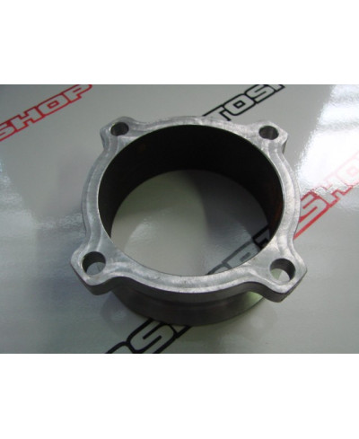 BRIDE DOWNPIPE CONVERSION 4 TROUS  V-BAND 