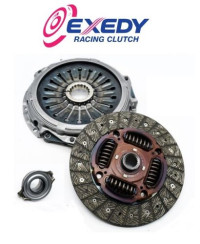 KIT EMBRAYAGE STAGE 1 RX8 BV5 EXEDY