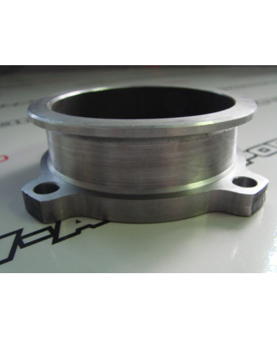 BRIDE DOWNPIPE CONVERSION 4 TROUS  V-BAND 