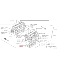 VILEBREQUIN SR20DET NISSAN