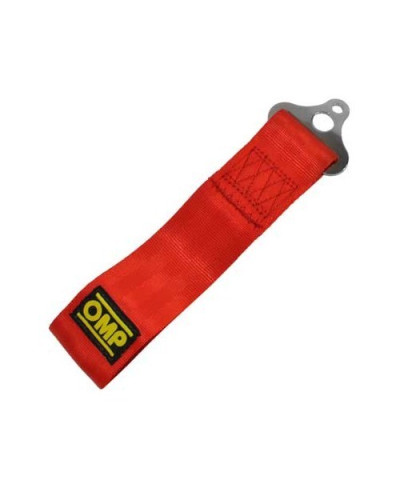 SANGLE DE REMORQUAGE TOW OMP