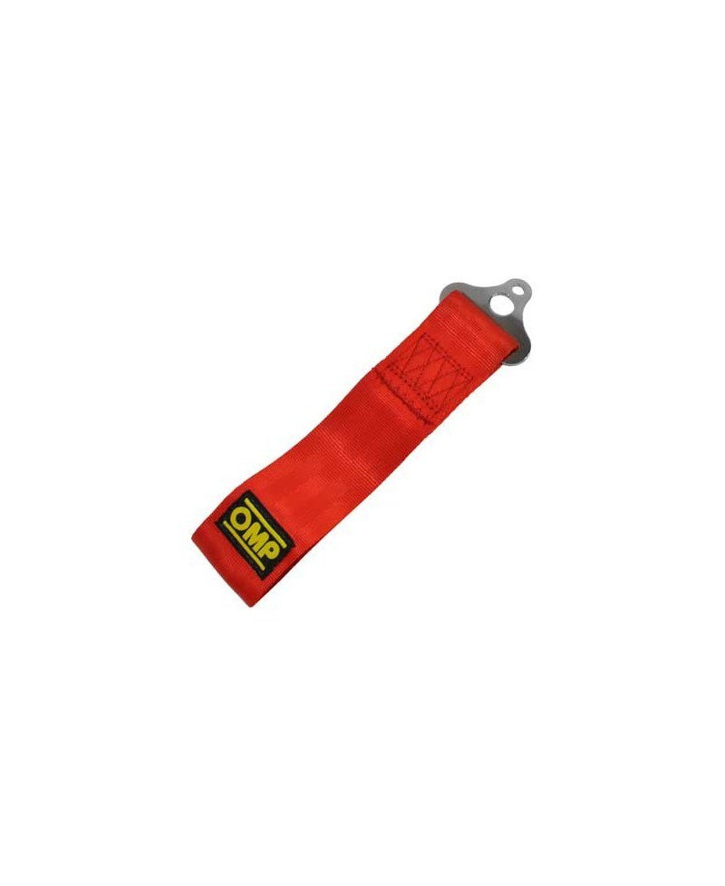 SANGLE DE REMORQUAGE TOW OMP
