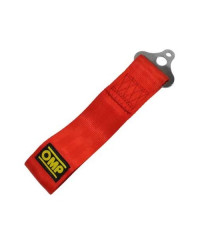 SANGLE DE REMORQUAGE TOW OMP