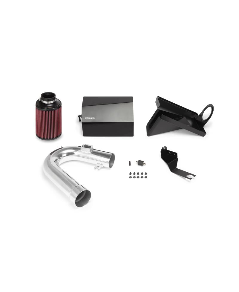 KIT ADMISSION PERFORMANCE BMW 228I (F22) / 428I (F32) / 320I-328I (F30) MISHIMOTO KIT ADMISSION PERFORMANCE BMW 228I (F22) / 428I (F32) / 320I-328I (F30) MISHIMOTO