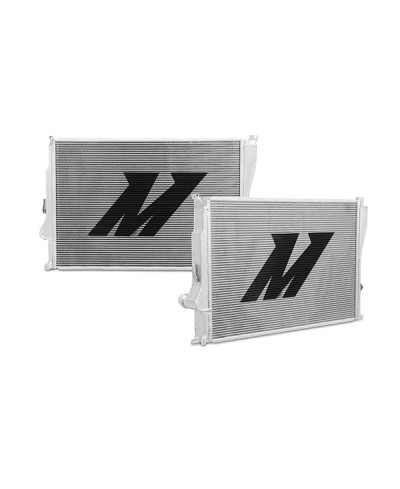 RADIATEUR M3 E46 2001-2006