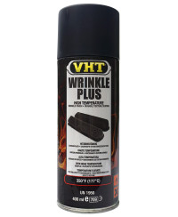 PEINTURE VERMICULEE NOIR VHT