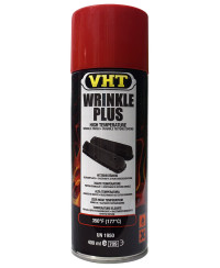 PEINTURE VERMICULEE ROUGE VHT