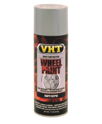 PEINTURE POUR JANTES COULEUR ALUMINIUM VHT