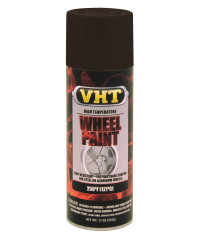 PEINTURE SPECIALE JANTES NOIR SATIN VHT