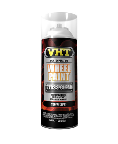 PEINTURE SPECIALE JANTES TRANSPARENTE VHT
