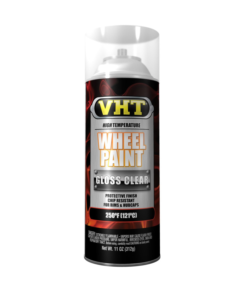 PEINTURE SPECIALE JANTES TRANSPARENTE VHT