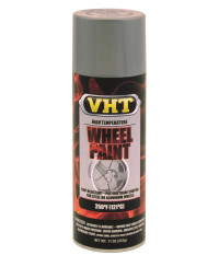 PEINTURE SPECIALE JANTES GRIS CHEVY VHT