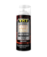 PEINTURE SPECIALE JANTES MAT TRANSPARENT VHT