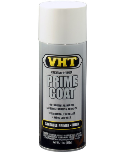 PEINTURE APPRET BLANCHE VHT