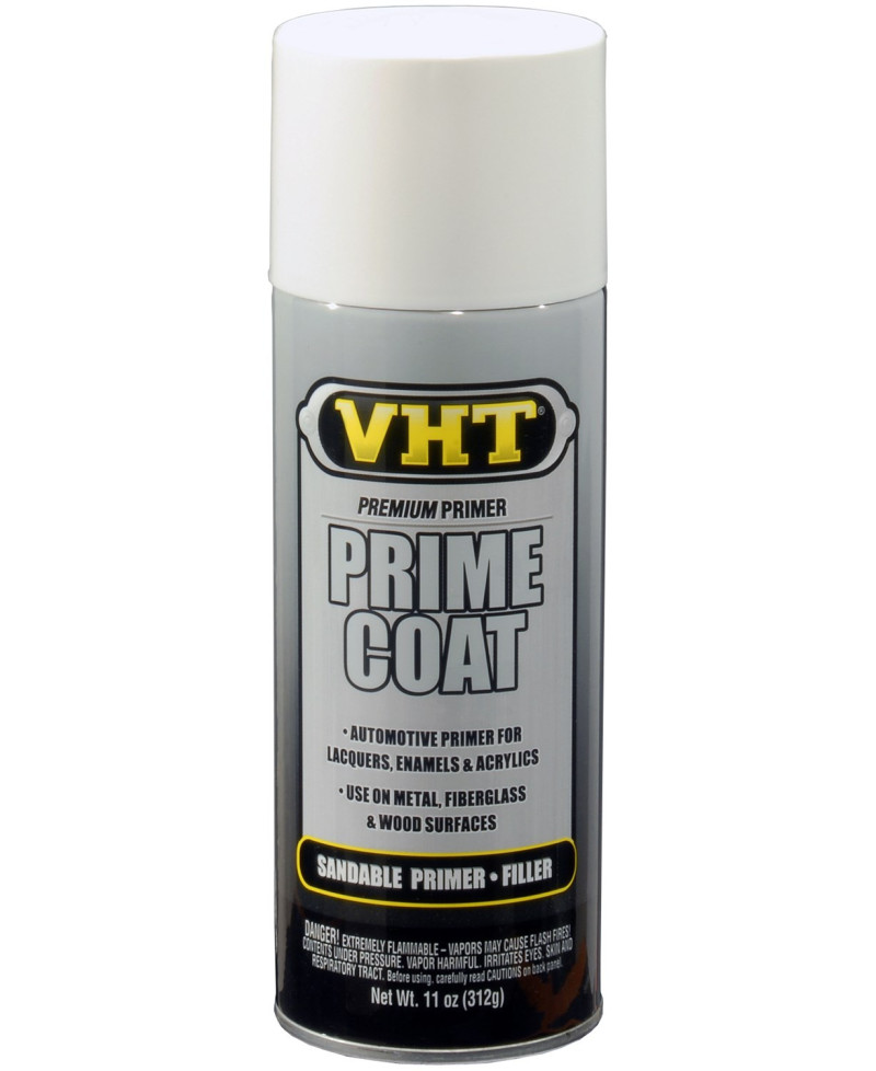 PEINTURE APPRET BLANCHE VHT