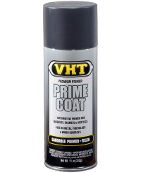 PEINTURE APPRET GRIS FONCE VHT