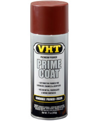 PEINTURE APPRET ROUGE OXIDE VHT