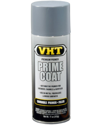 PEINTURE APPRET GRIS CLAIR VHT