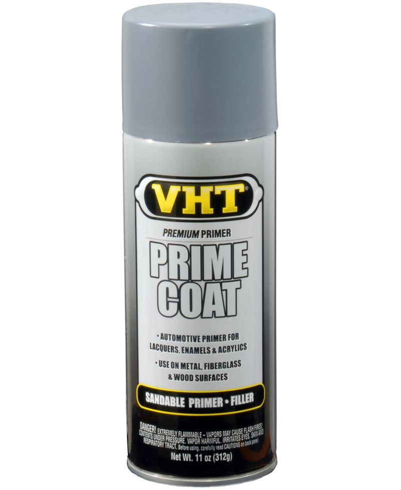 PEINTURE APPRET GRIS CLAIR VHT