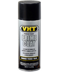 PEINTURE APPRET NOIR VHT