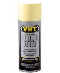 PEINTURE APPRET JAUNE CLAIR VHT