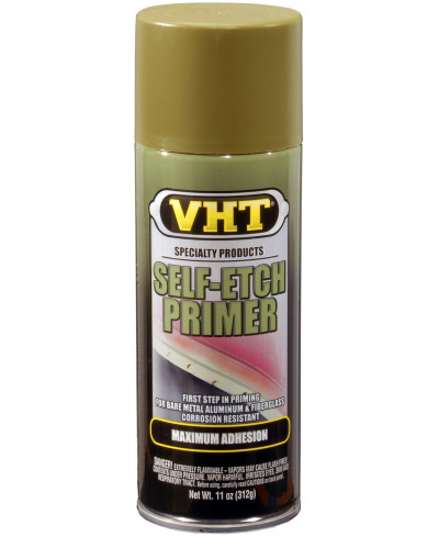 PEINTURE APPRET FORTE ADHESION VHT