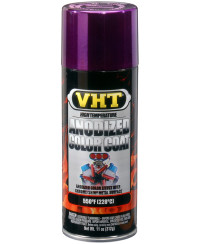 PEINTURE METALLISEE HAUTE TEMPERATURE VIOLET ANODISE VHT