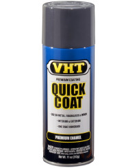 PEINTURE SECHAGE RAPIDE GRIS VHT