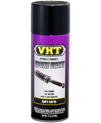 PEINTURE EPOXY NOIR BRILLANT VHT