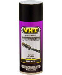 PEINTURE EPOXY NOIR SATIN VHT