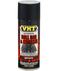 PEINTURE EPOXY HAUTE RESISTANCE POUR TRAINS ROULANTS NOIR SATIN VHT