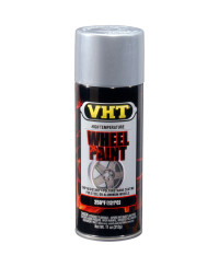 PEINTURE SPECIALE JANTES ARGENT VHT