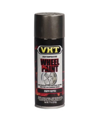 PEINTURE SPECIALE JANTES GRAPHITE VHT