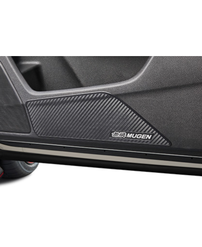 ENJOLIVEUR HONDA CIVIC FK8 2017+ MUGEN