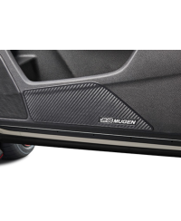 ENJOLIVEUR HONDA CIVIC FK8 2017+ MUGEN