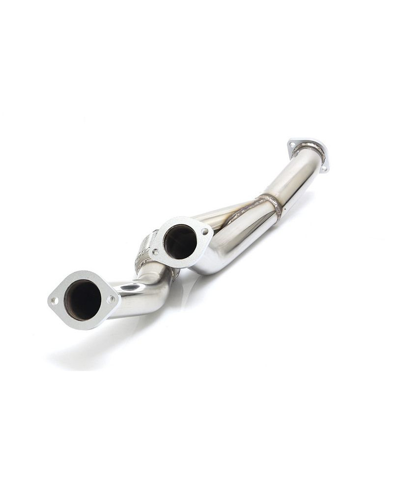 DOWNPIPE INOX  R32 R33 R34 GTR
