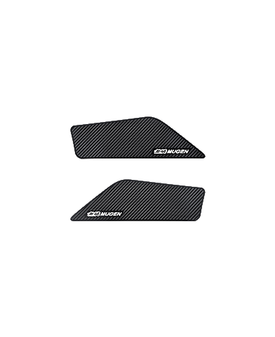 ENJOLIVEURS PORTES INTÉRIEUR HONDA CIVIC FK8 2017+ MUGEN