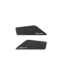 ENJOLIVEURS PORTES INTÉRIEUR HONDA CIVIC FK8 2017+ MUGEN