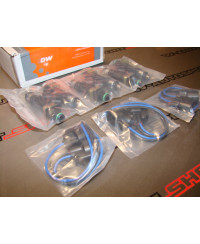 SET 6 INJECTEURS 1000cc 2JZGTE DEATSCHWERKS