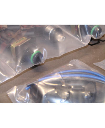 SET 6 INJECTEURS 1000cc 2JZGTE DEATSCHWERKS